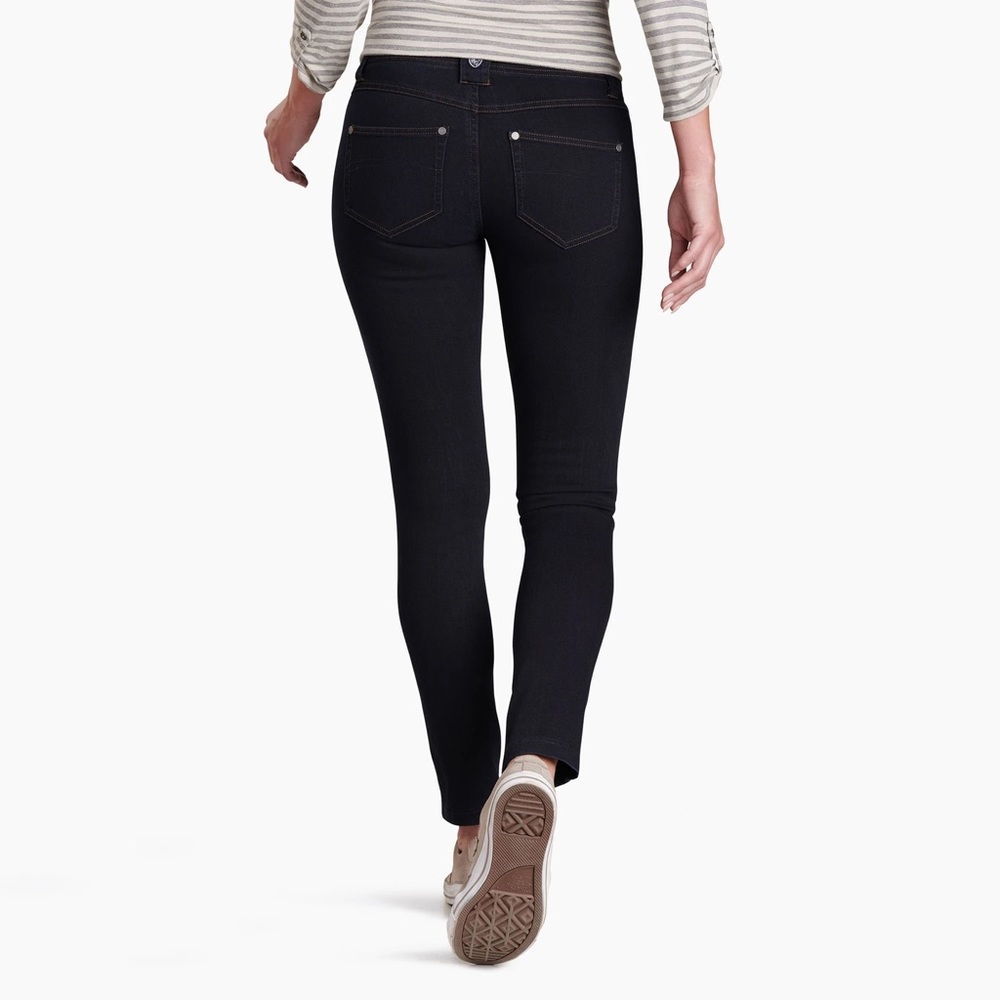 Kuhl - Danzr Skinny Jean 32” NWT - Picture 2 of 3